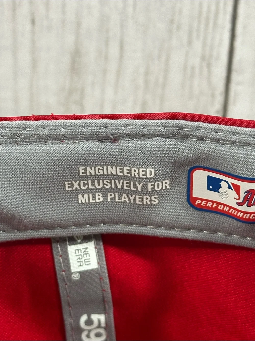 New Era Boston Red Sox 2024 Batting Practice 9FIFTY Snapback Hat Size 7